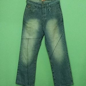 Akademiks Jeans W32 (Like New Condition)